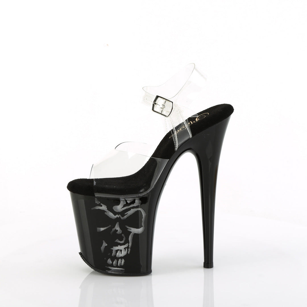 Pleaser FLAMINGO-808NLSK
