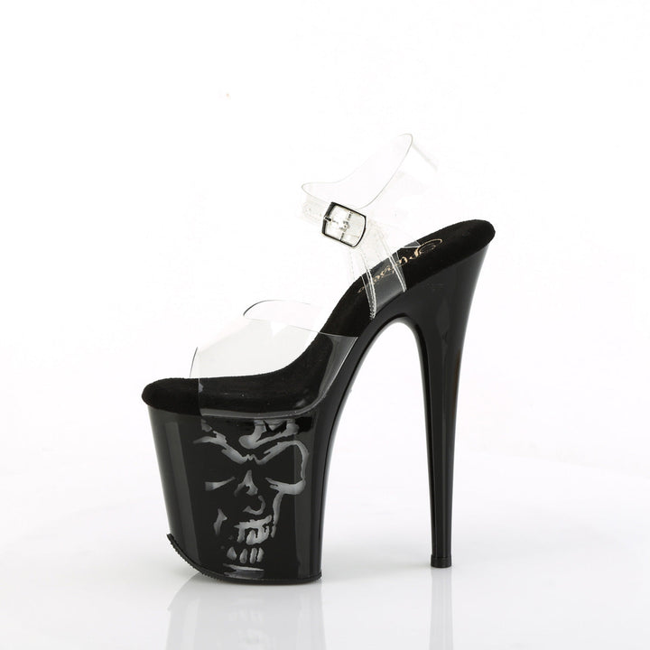 Pleaser FLAMINGO-808NLSK