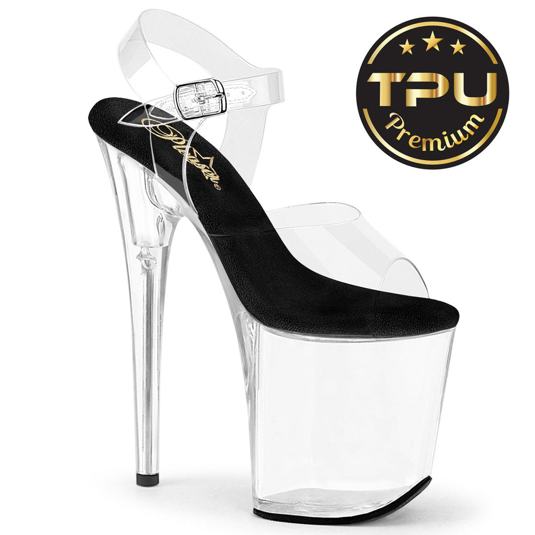 Pleaser FLAMINGO-808PREM
