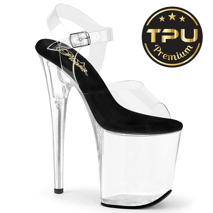 Pleaser FLAMINGO-808PREM