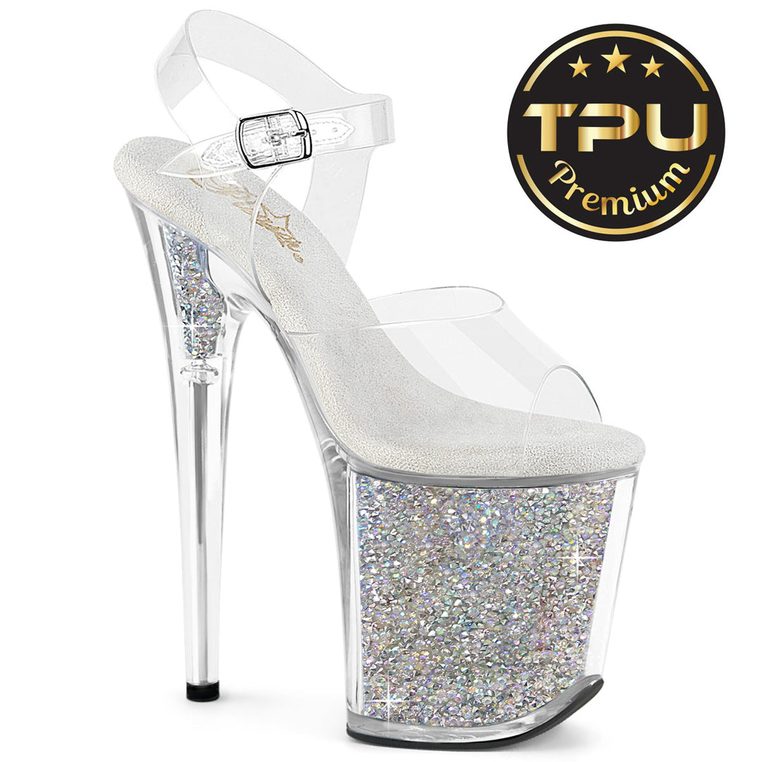 Pleaser FLAMINGO-808PREM-RSI