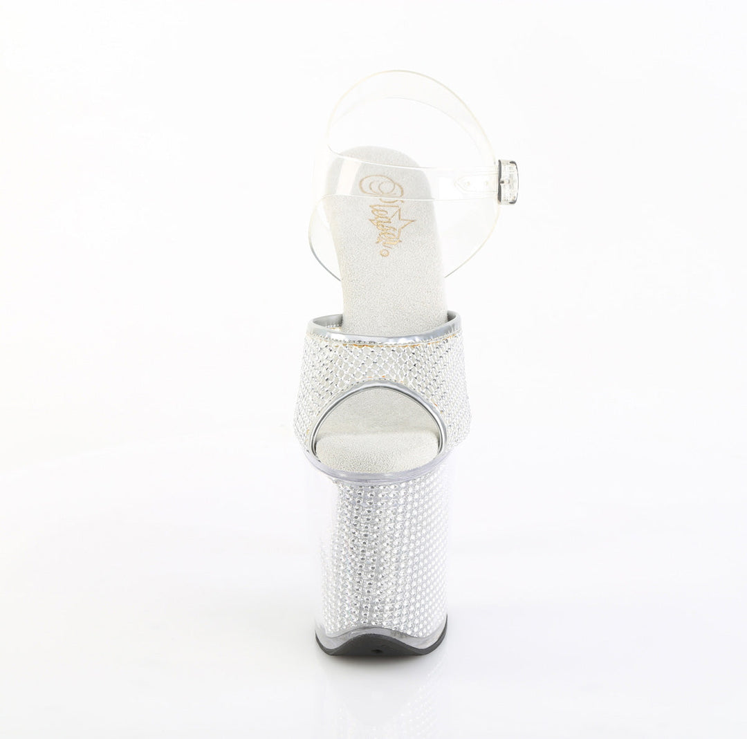 Pleaser FLAMINGO-808PREM-RSN