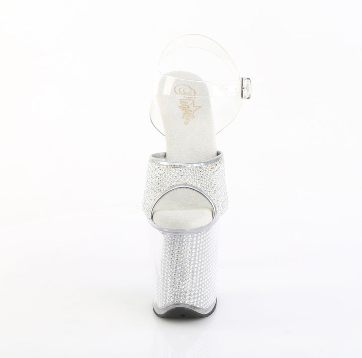 Pleaser FLAMINGO-808PREM-RSN