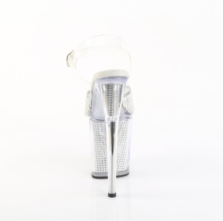 Pleaser FLAMINGO-808PREM-RSN