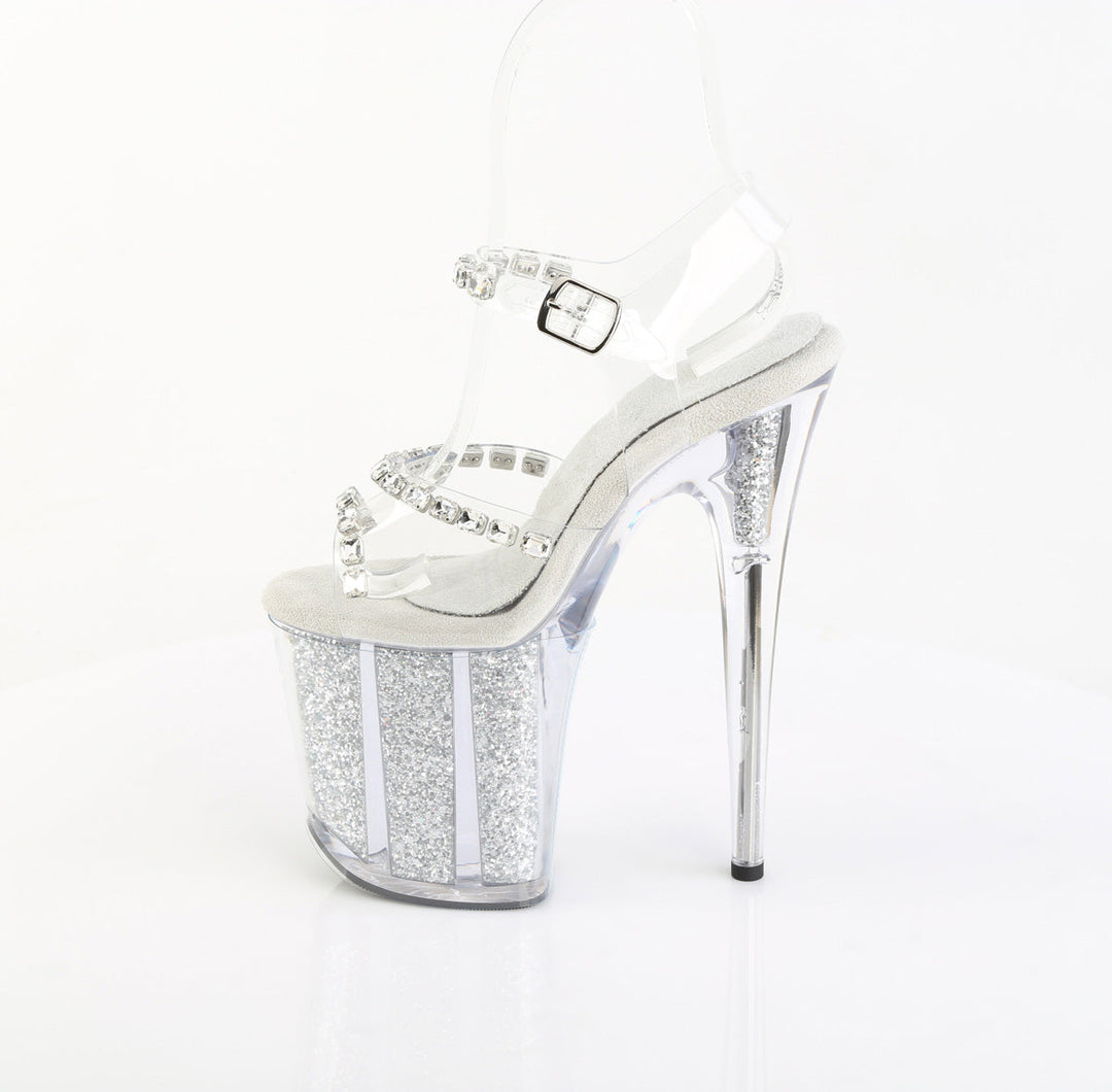 Pleaser FLAMINGO-808PREM-STN