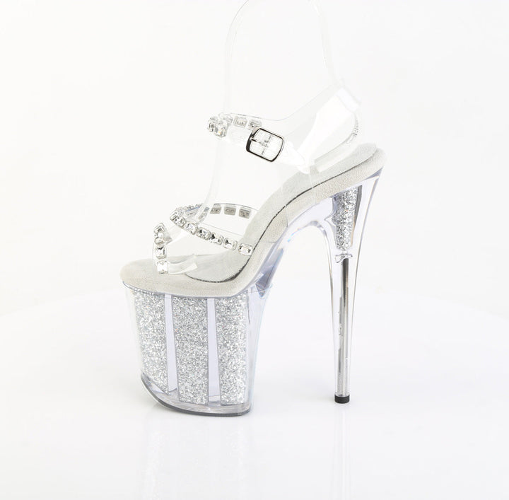 Pleaser FLAMINGO-808PREM-STN