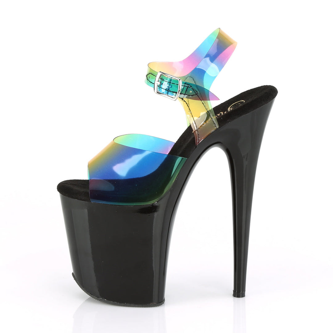 Pleaser FLAMINGO-808RB