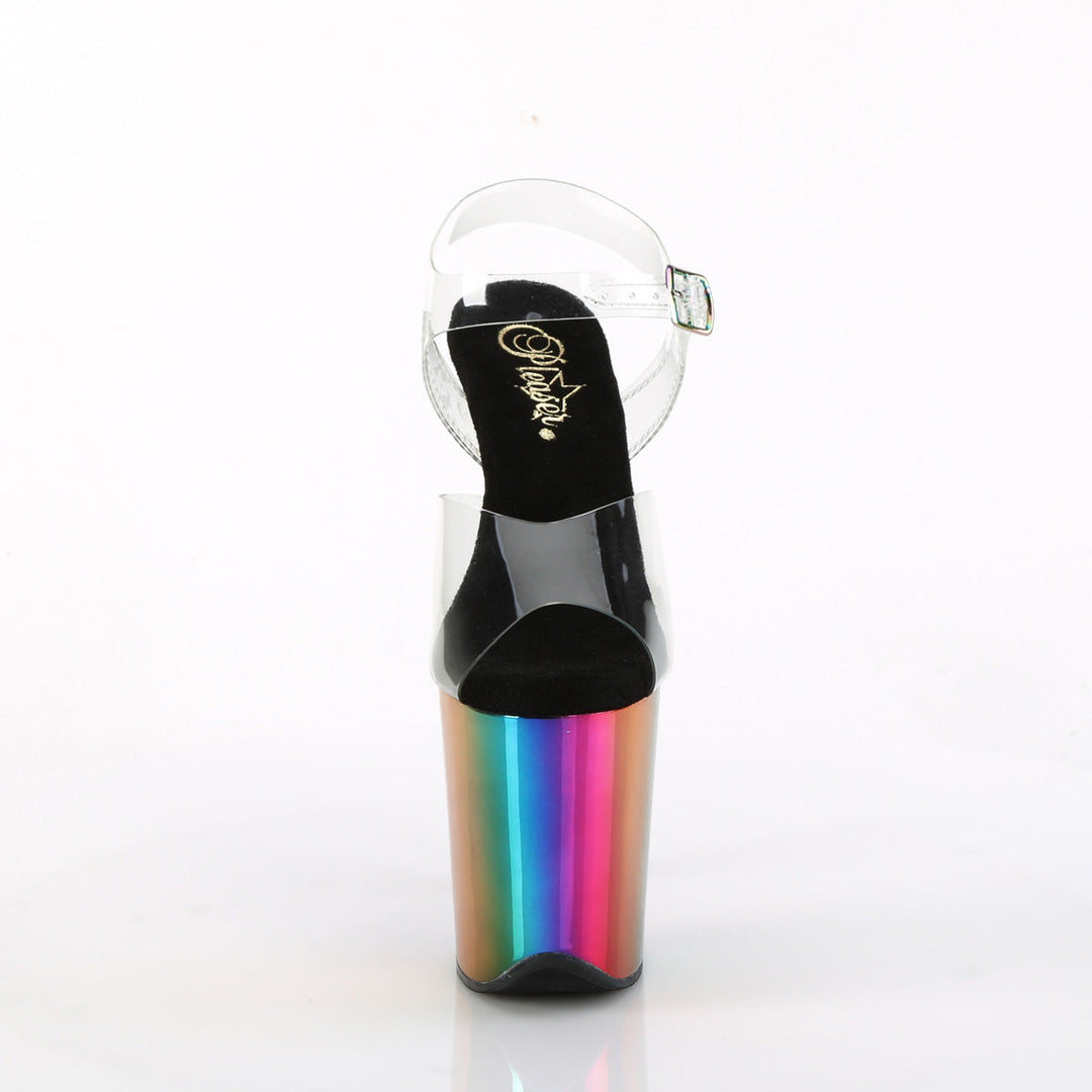 Pleaser FLAMINGO-808RC