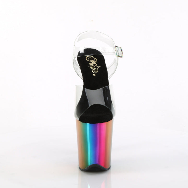 Pleaser FLAMINGO-808RC