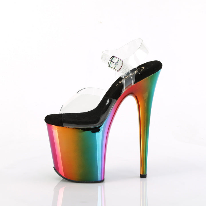 Pleaser FLAMINGO-808RC