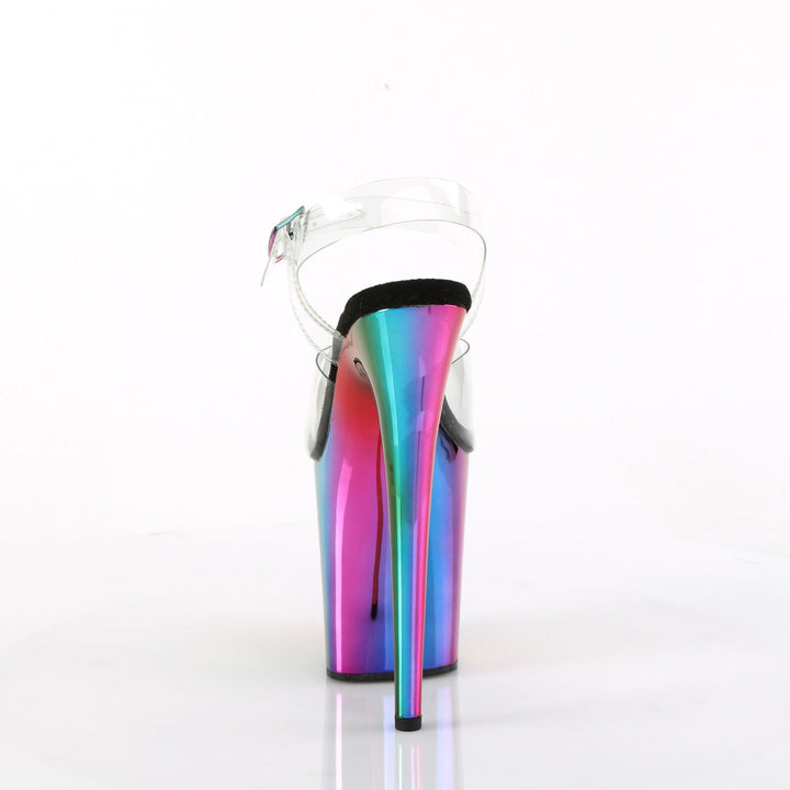 Pleaser FLAMINGO-808RC