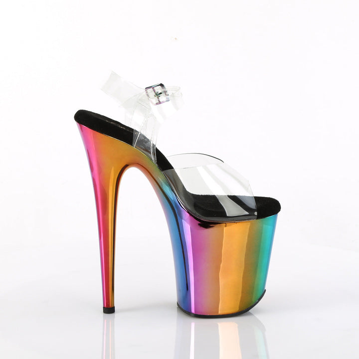 Pleaser FLAMINGO-808RC