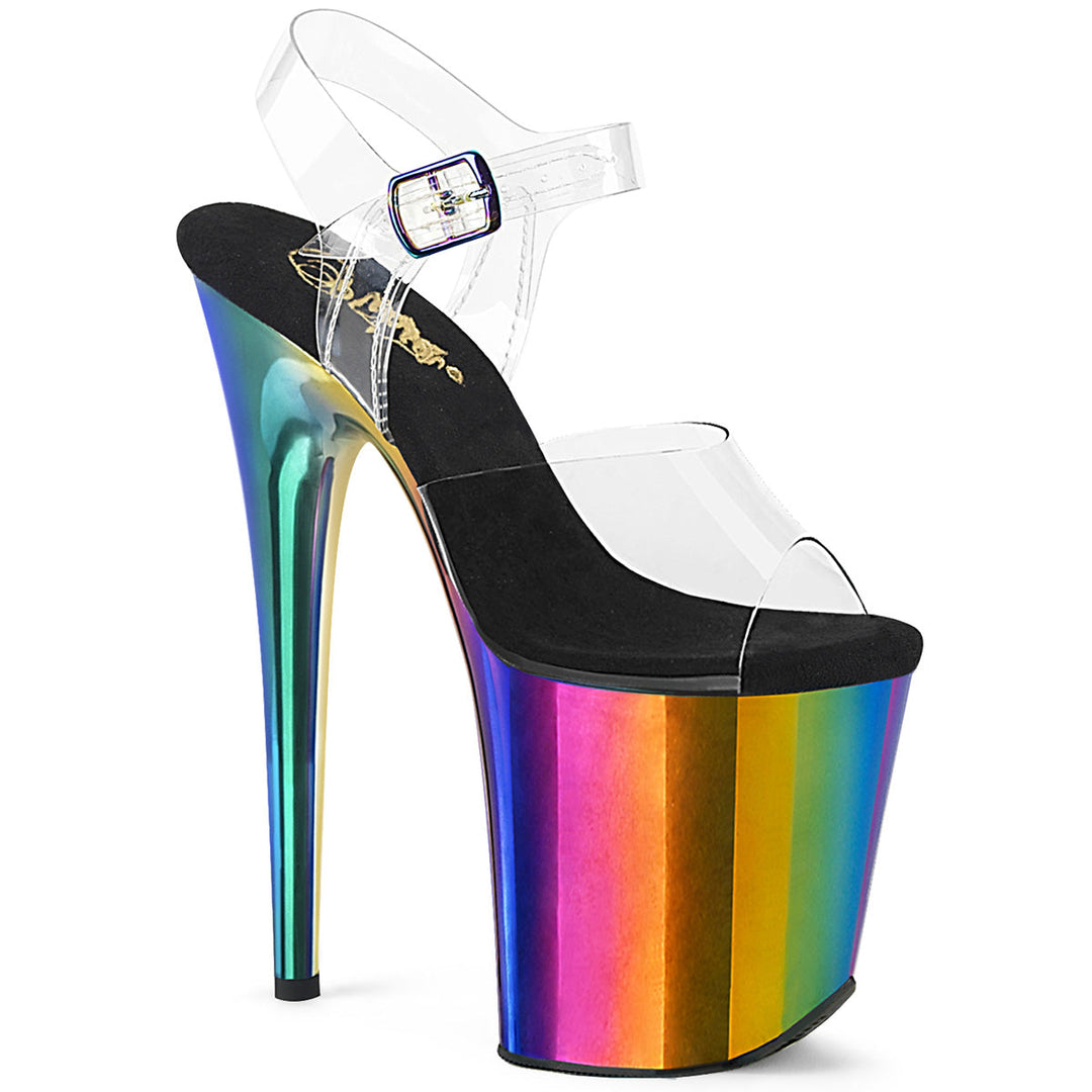 Pleaser FLAMINGO-808RC