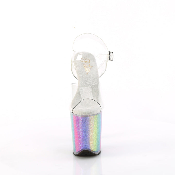 Pleaser FLAMINGO-808RG-01