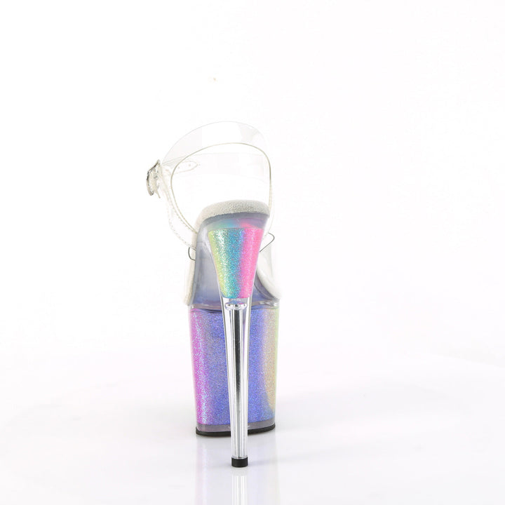 Pleaser FLAMINGO-808RG-01