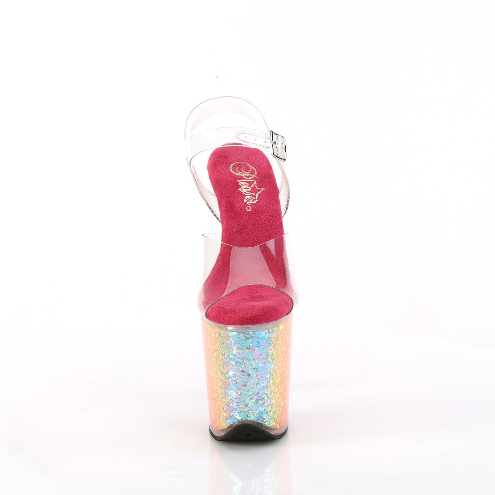 Pleaser FLAMINGO-808RG-02