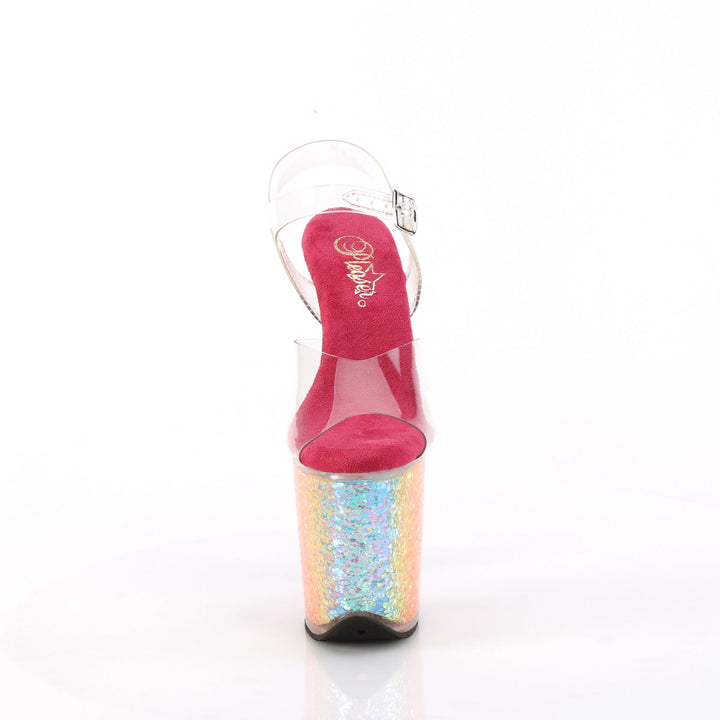 Pleaser FLAMINGO-808RG-02