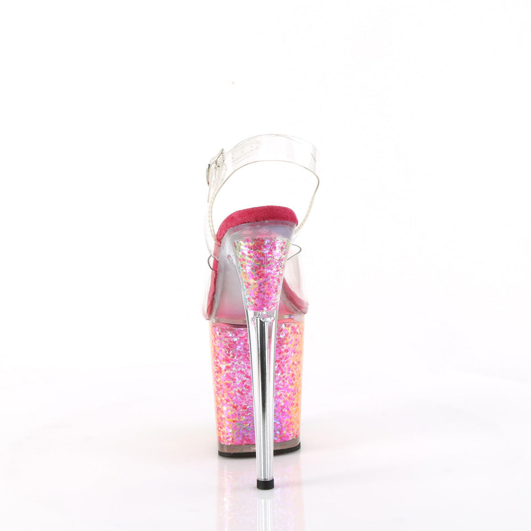 Pleaser FLAMINGO-808RG-02