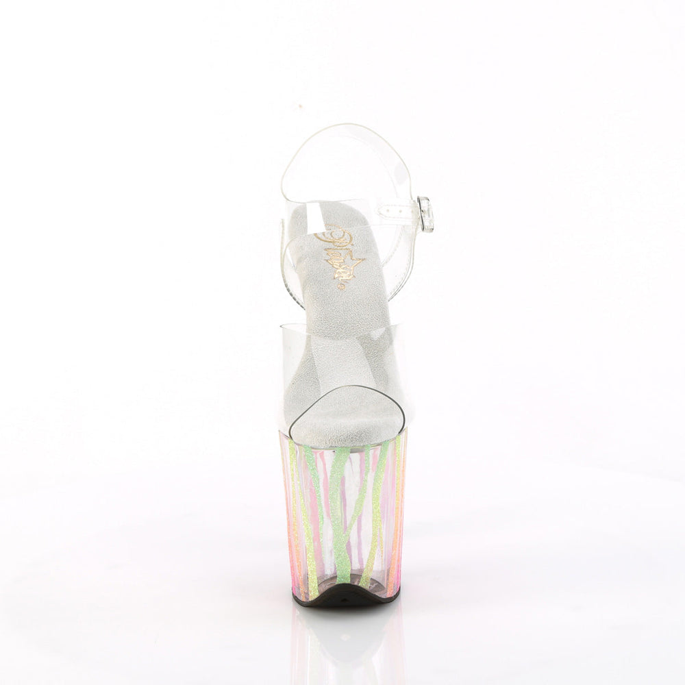 Pleaser FLAMINGO-808RG-03