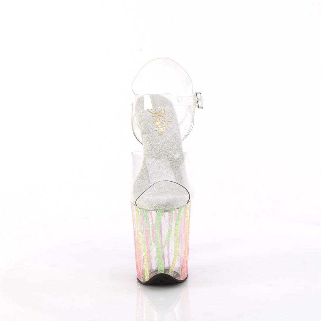 Pleaser FLAMINGO-808RG-03