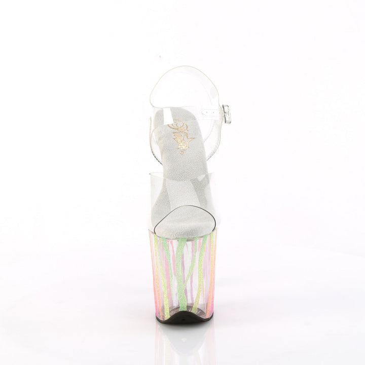 Pleaser FLAMINGO-808RG-03