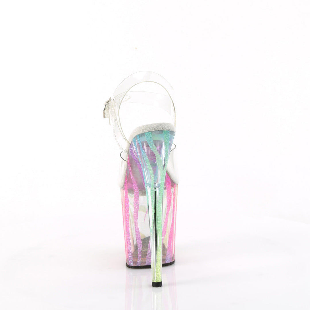 Pleaser FLAMINGO-808RG-03