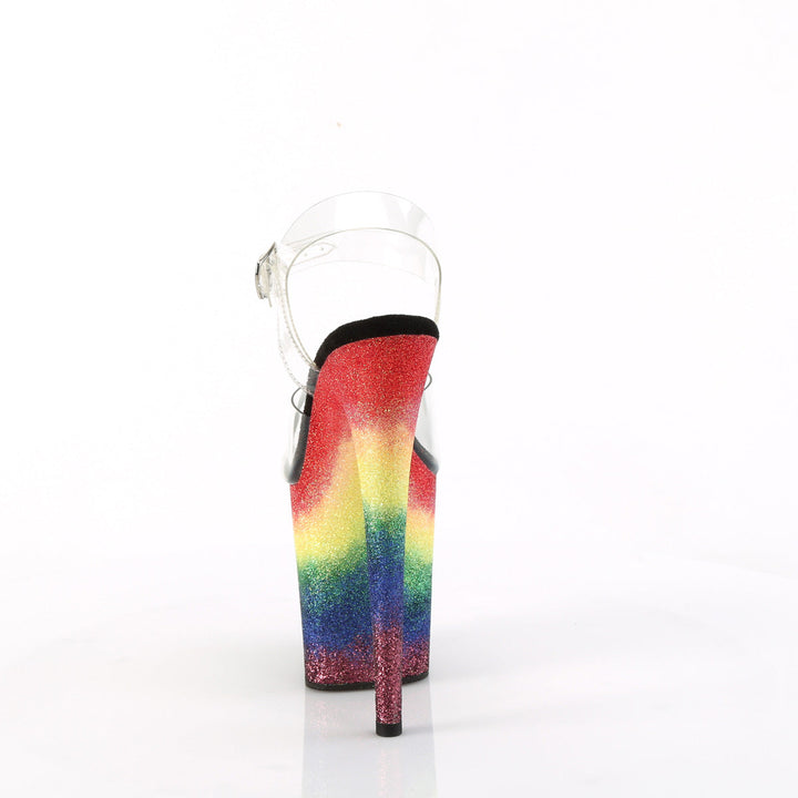 Pleaser FLAMINGO-808RG-04