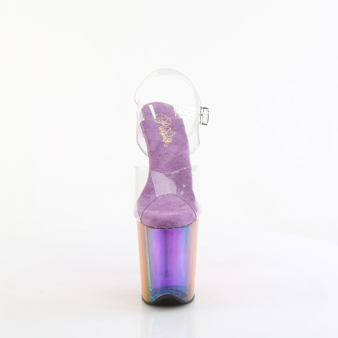 Pleaser FLAMINGO-808RMT