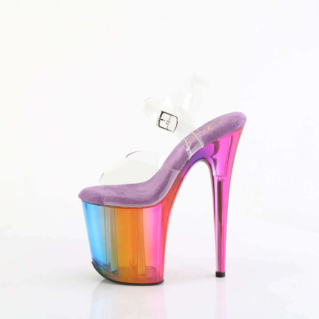 Pleaser FLAMINGO-808RMT
