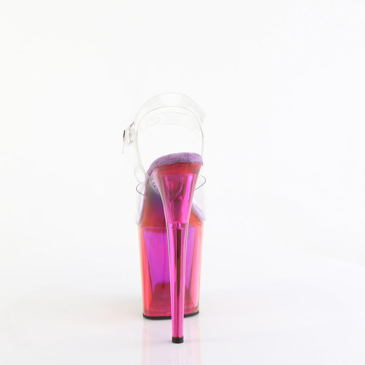Pleaser FLAMINGO-808RMT