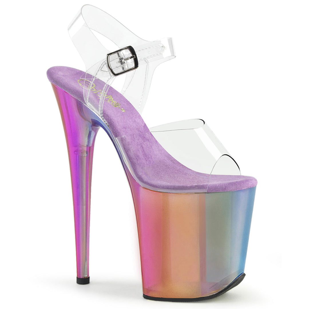 Pleaser FLAMINGO-808RMT
