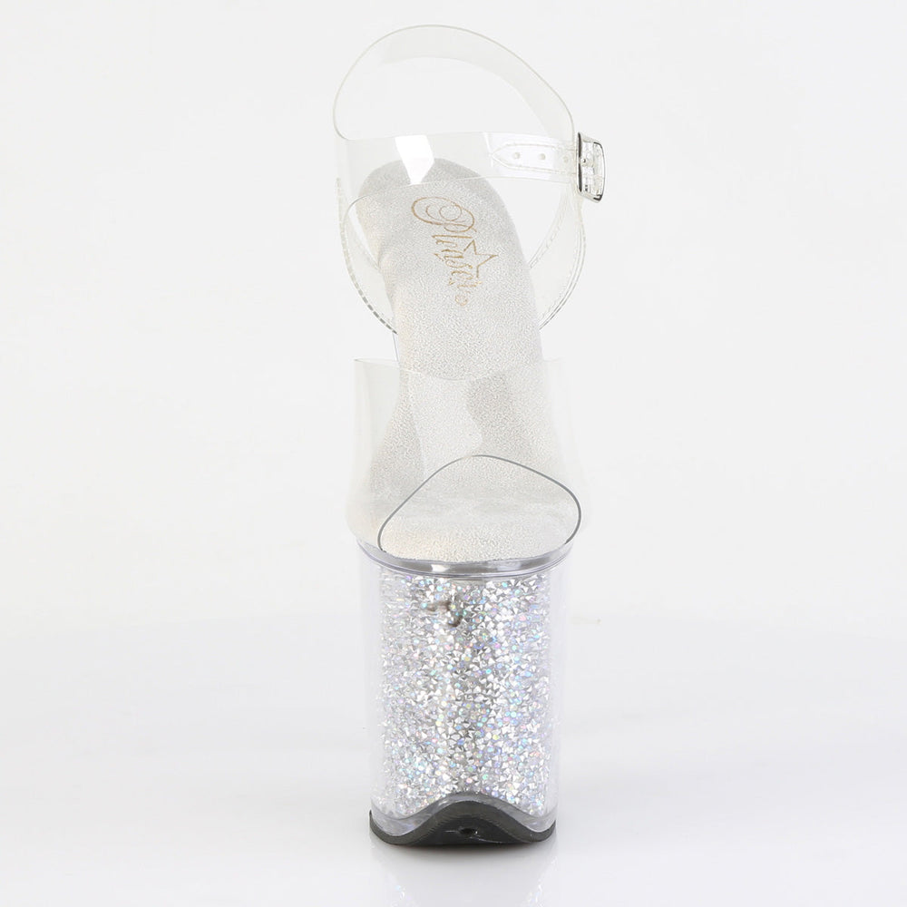 Pleaser FLAMINGO-808RSI