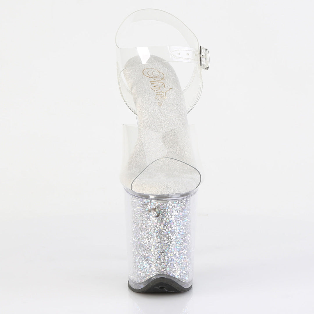 Pleaser FLAMINGO-808RSI