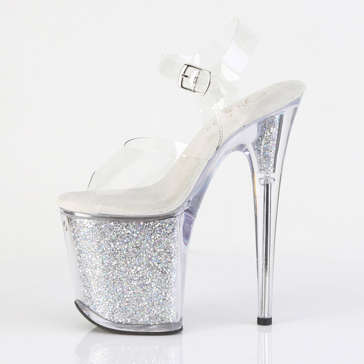 Pleaser FLAMINGO-808RSI