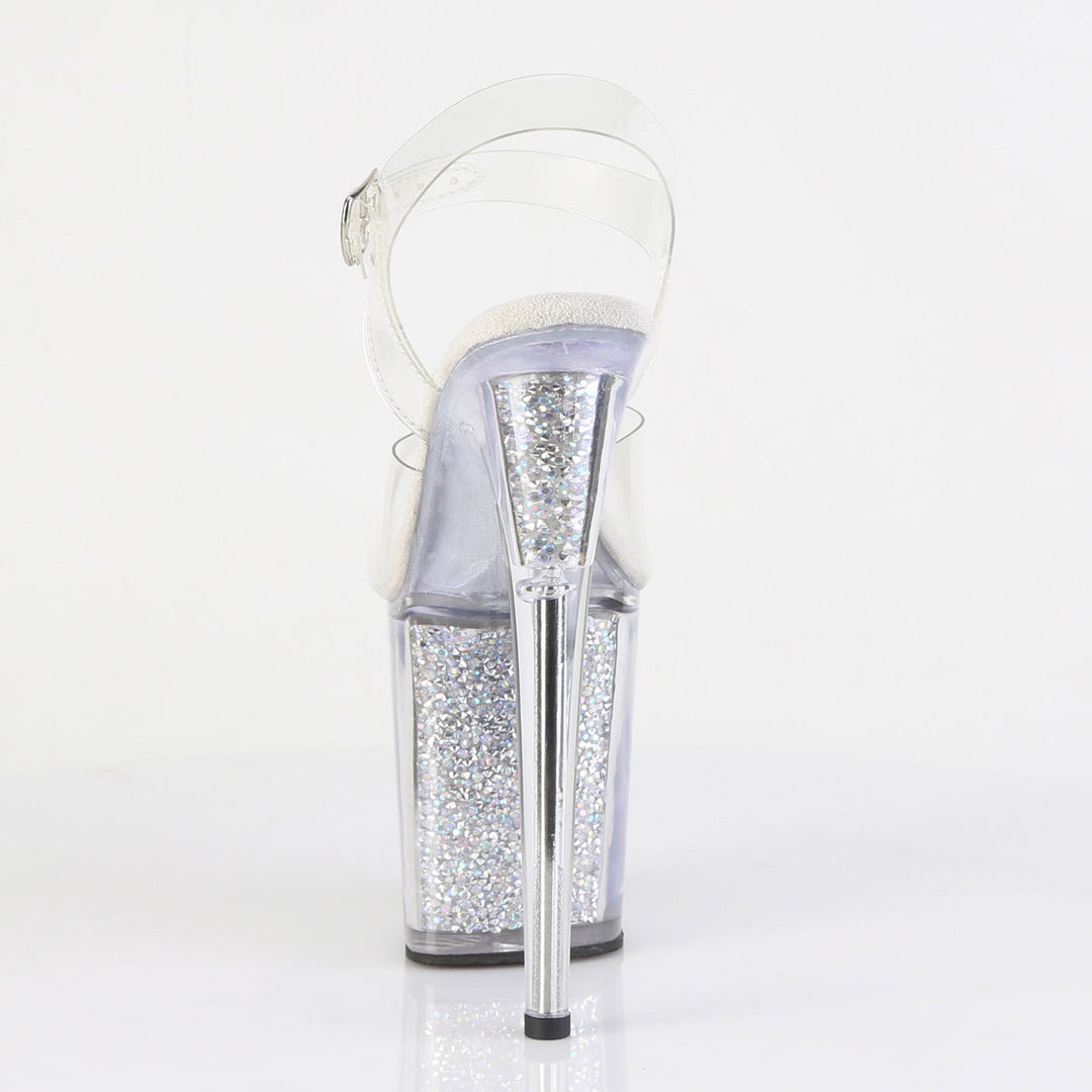 Pleaser FLAMINGO-808RSI