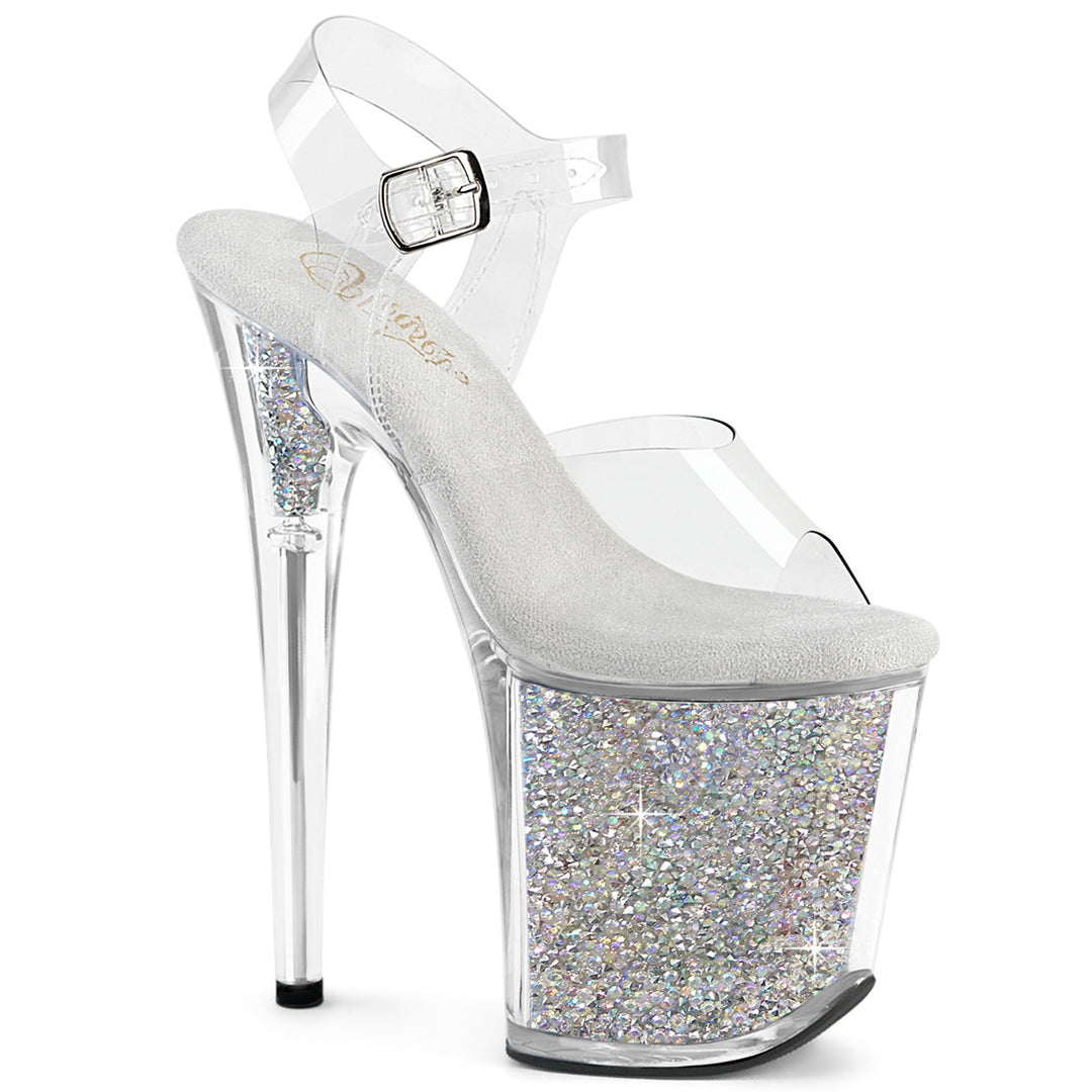 Pleaser FLAMINGO-808RSI