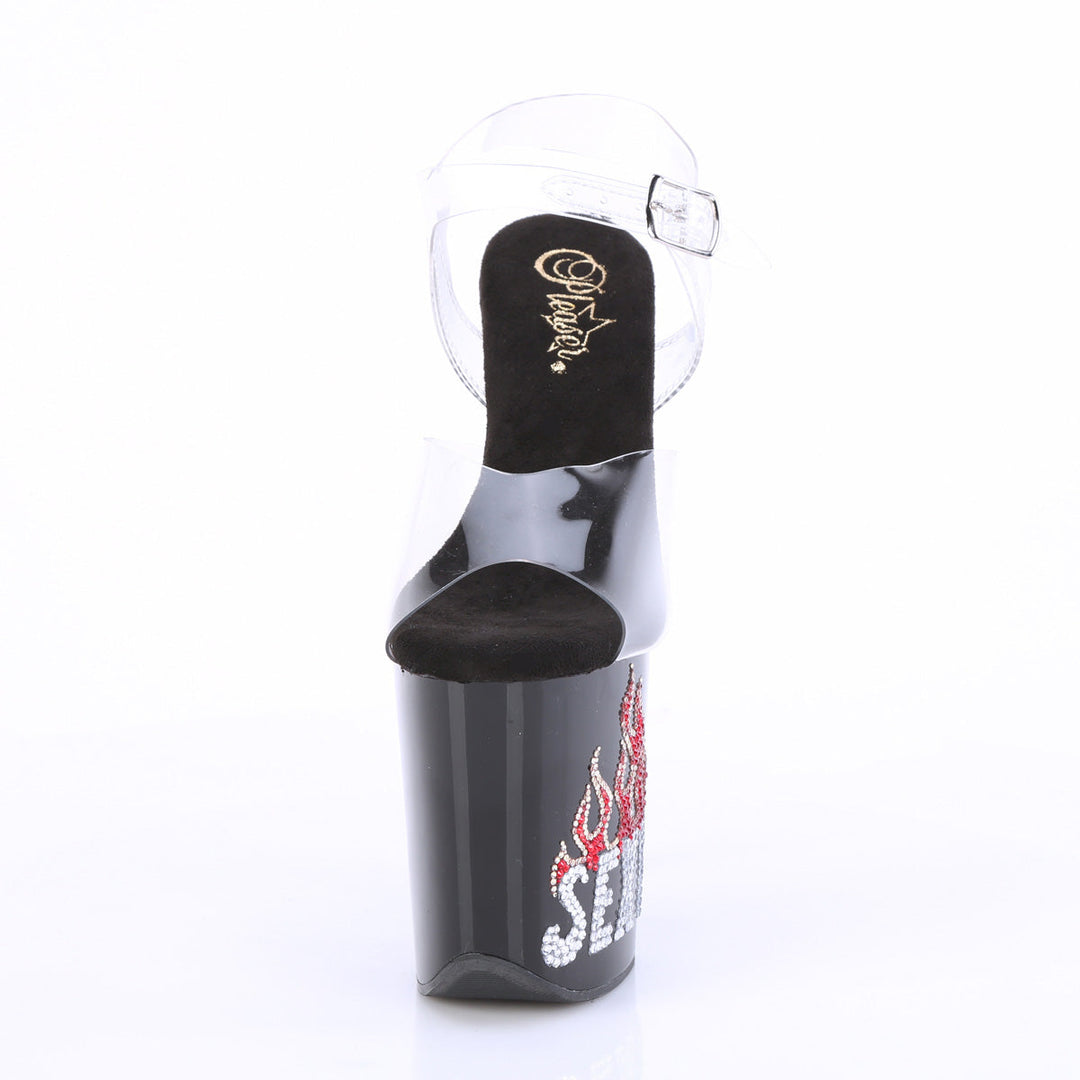 Pleaser FLAMINGO-808SEXY