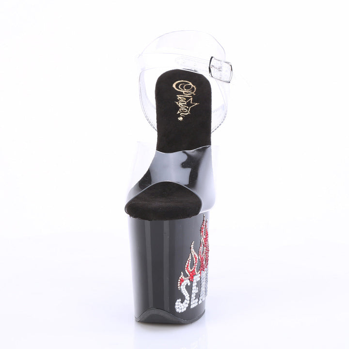 Pleaser FLAMINGO-808SEXY