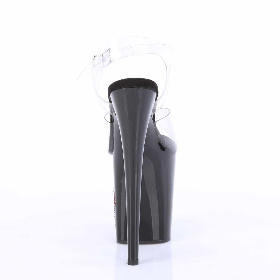 Pleaser FLAMINGO-808SEXY