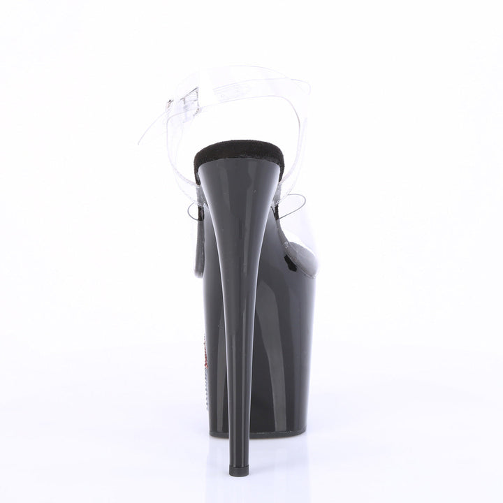 Pleaser FLAMINGO-808SEXY