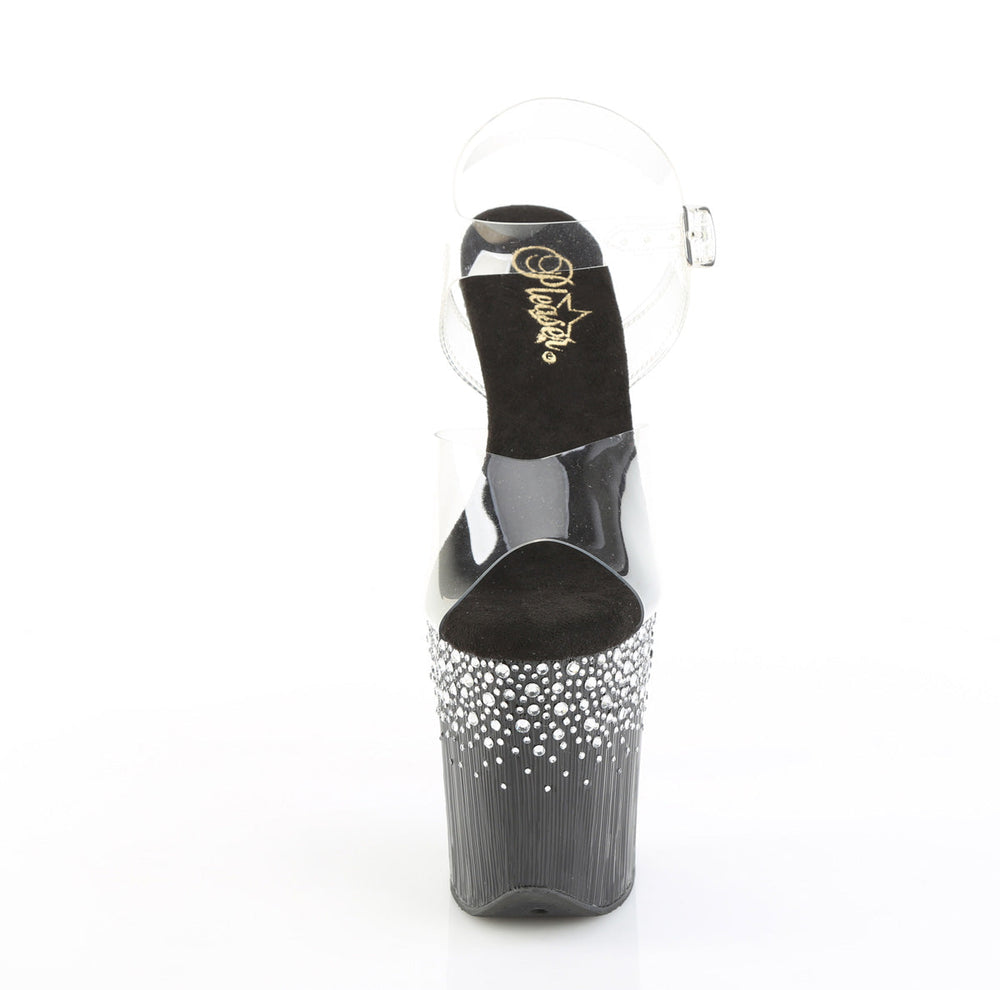 Pleaser FLAMINGO-808SPKL-02