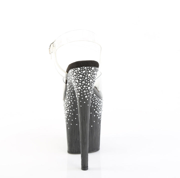 Pleaser FLAMINGO-808SPKL-02