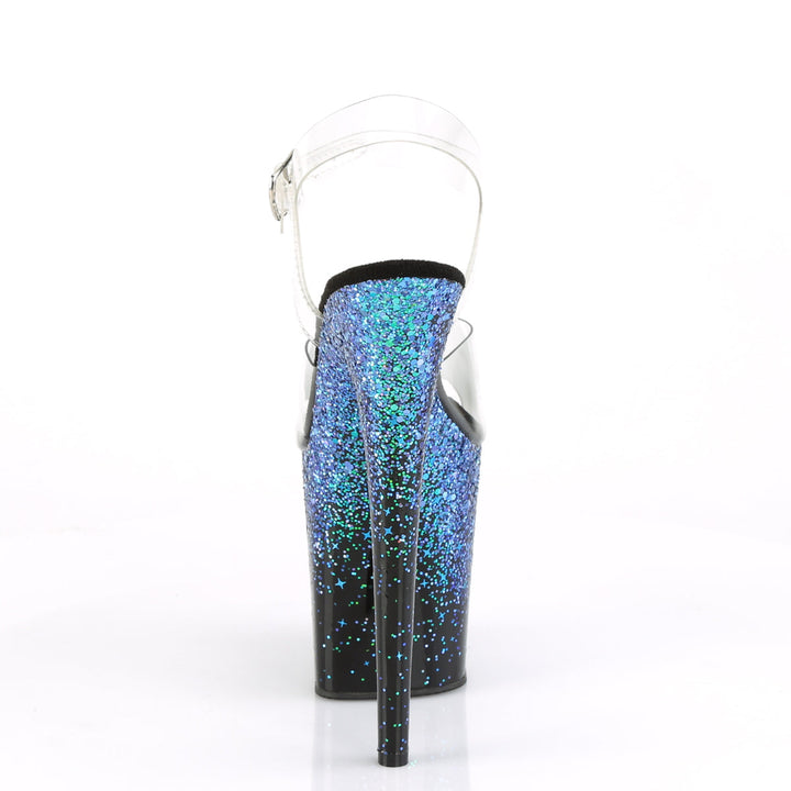 Pleaser FLAMINGO-808SS