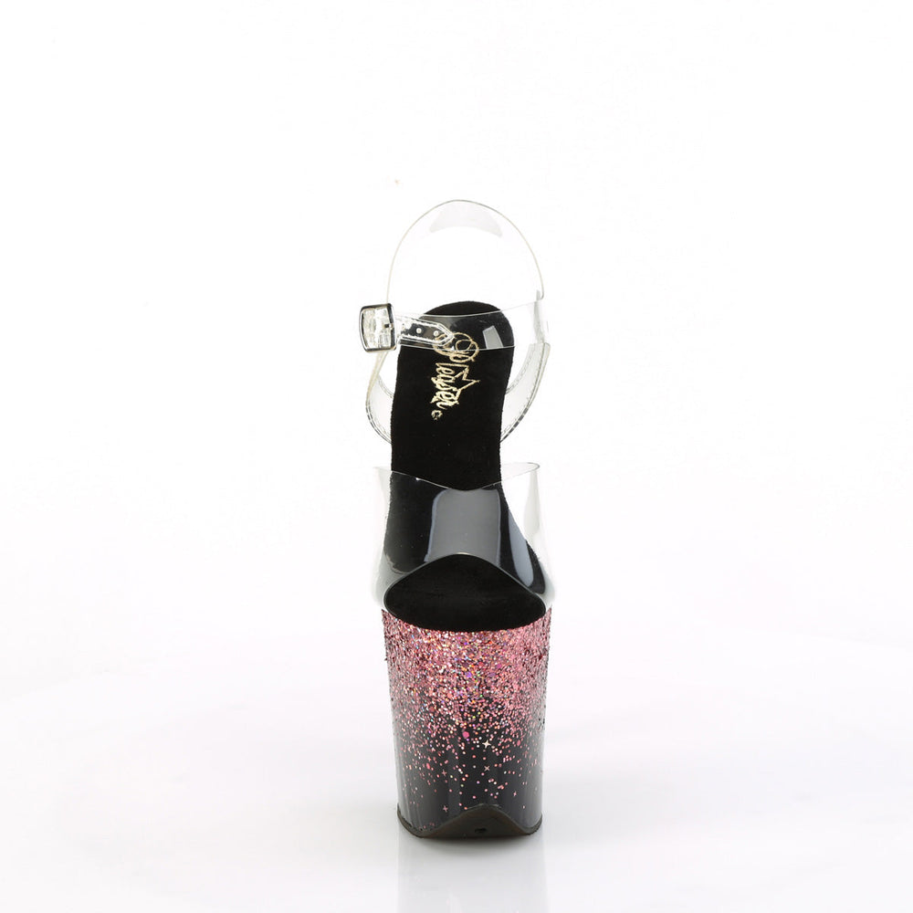 Pleaser FLAMINGO-808SS