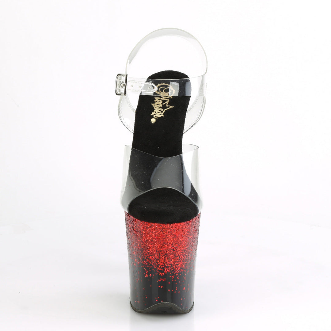 Pleaser FLAMINGO-808SS