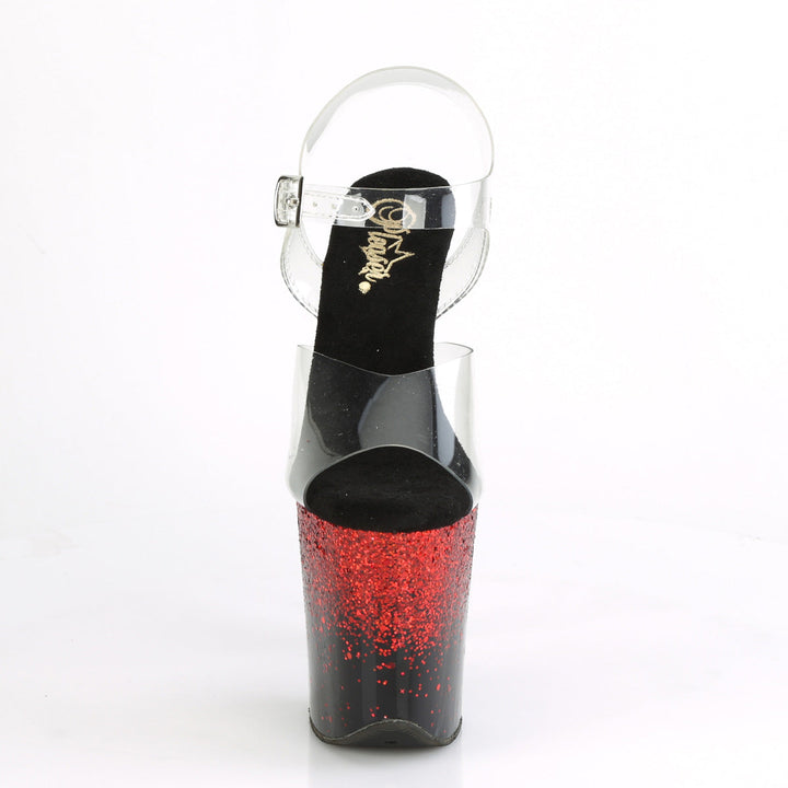 Pleaser FLAMINGO-808SS