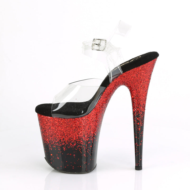 Pleaser FLAMINGO-808SS