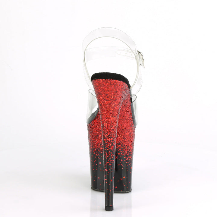 Pleaser FLAMINGO-808SS