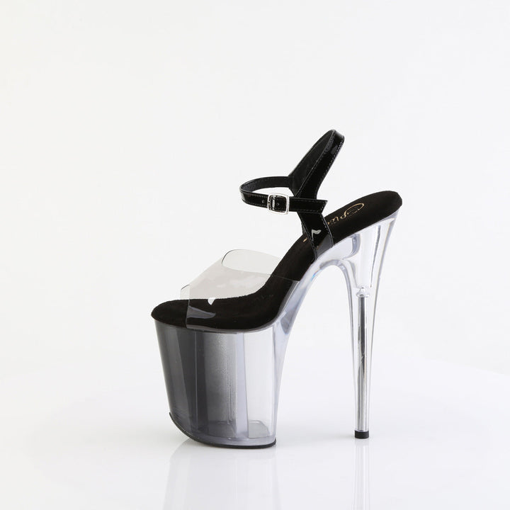 Pleaser FLAMINGO-808T-1