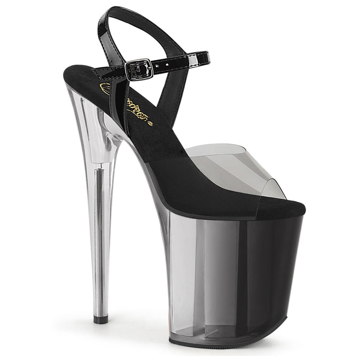 Pleaser FLAMINGO-808T-1